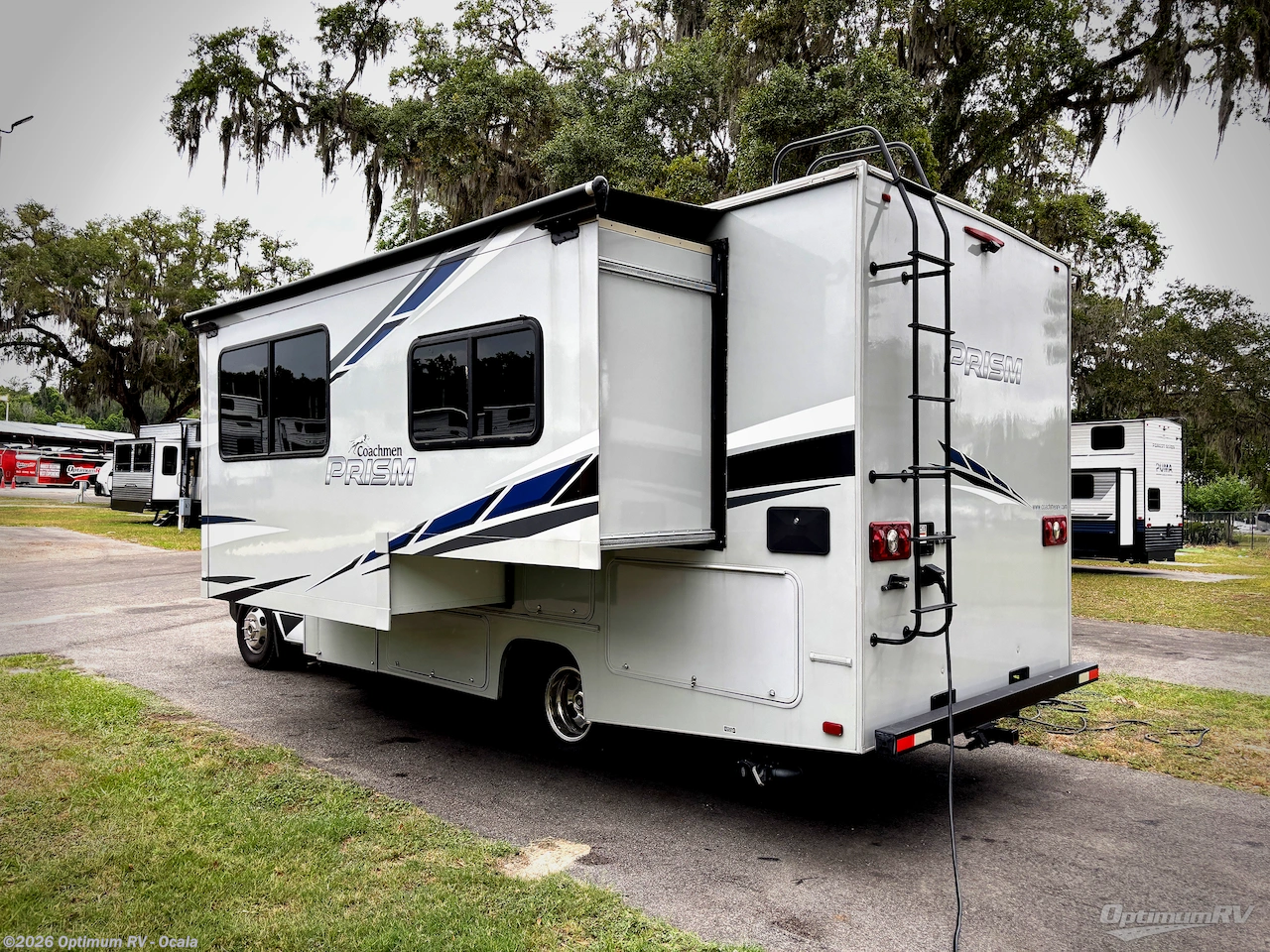 2019 Prism 2200FS by Coachmen from Optimum RV - Ocala in Ocala, Florida