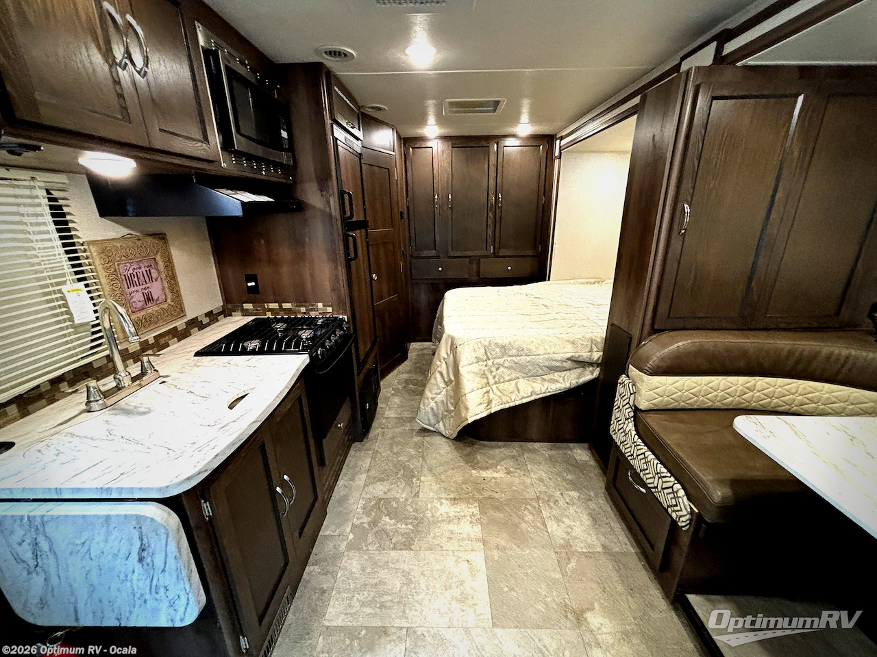 Used 2019 Coachmen Prism 2200FS available in Ocala, Florida
