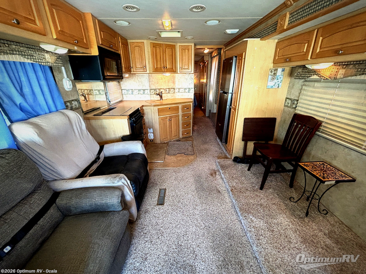Used 2005 Damon Astoria 3465 available in Ocala, Florida