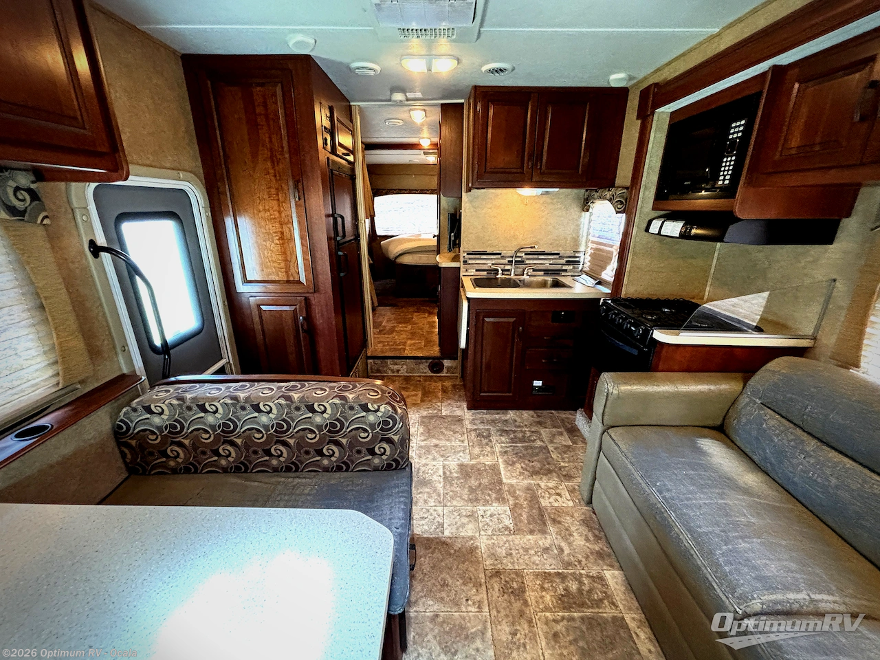 Used 2014 Forest River Sunseeker 3170DS Ford available in Ocala, Florida