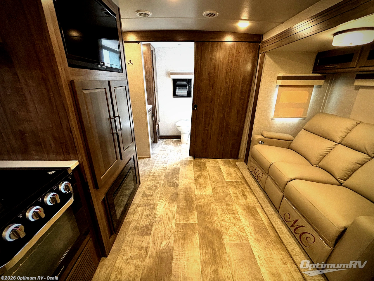 Used 2023 Forest River Rockwood Mini Lite 2511S available in Ocala, Florida