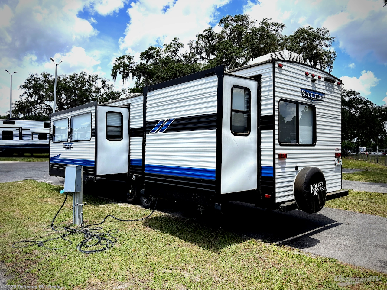 2023 Salem 36VBDS by Forest River from Optimum RV - Ocala in Ocala, Florida