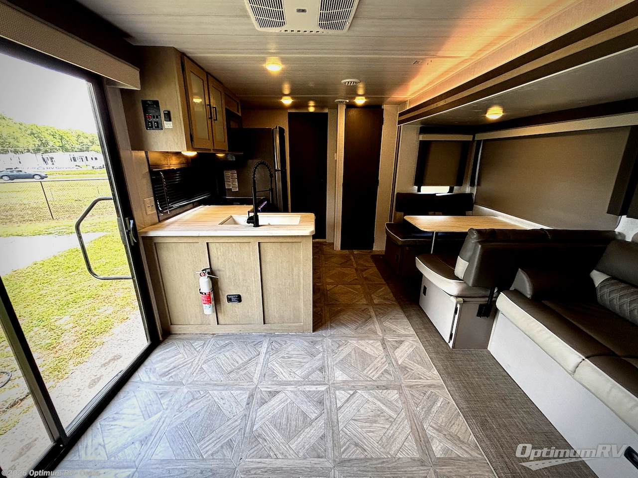 Used 2023 Forest River Salem 36VBDS available in Ocala, Florida
