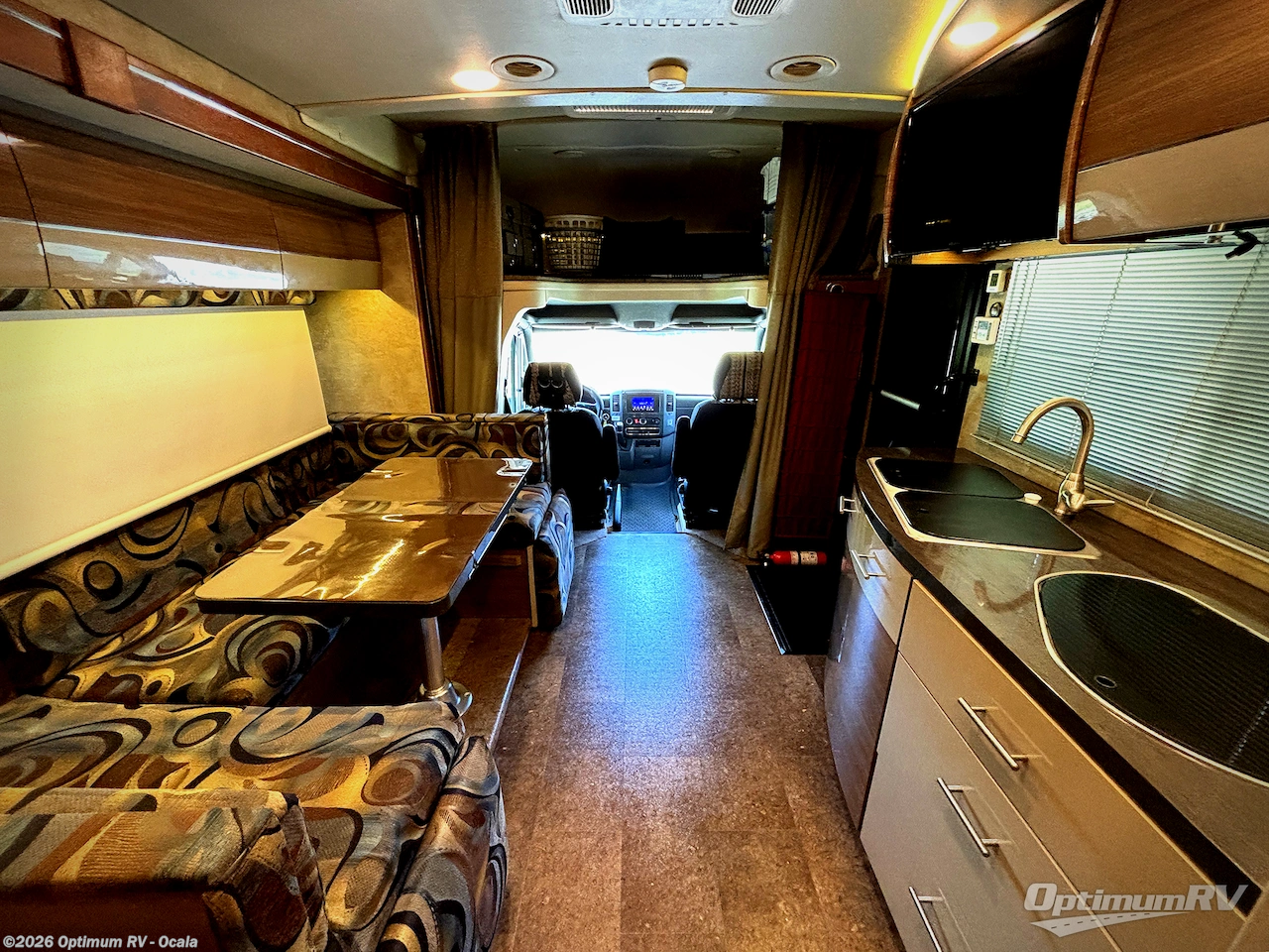 Used 2017 Winnebago View 24J available in Ocala, Florida