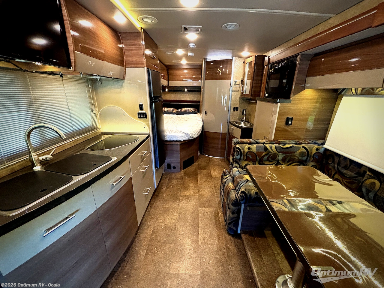 2017 View 24J by Winnebago from Optimum RV - Ocala in Ocala, Florida