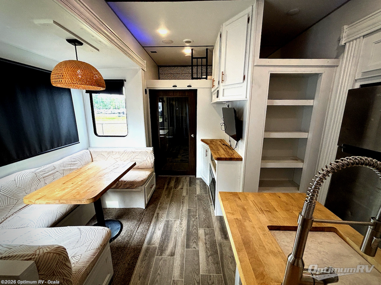 Used 2020 Forest River Cherokee Wolf Pack 325PACK13 available in Ocala, Florida