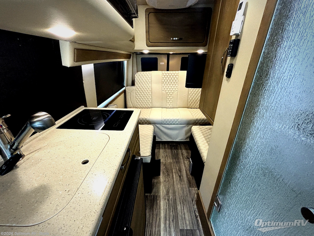 Used 2023 Midwest Patriot FD2 144 available in Ocala, Florida