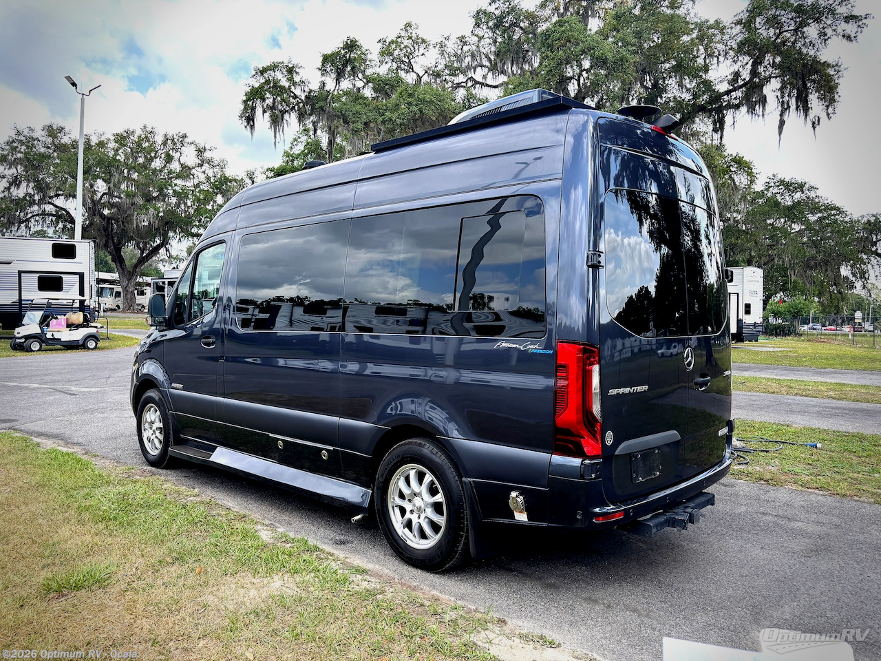 2023 Patriot FD2 144 by Midwest from Optimum RV - Ocala in Ocala, Florida