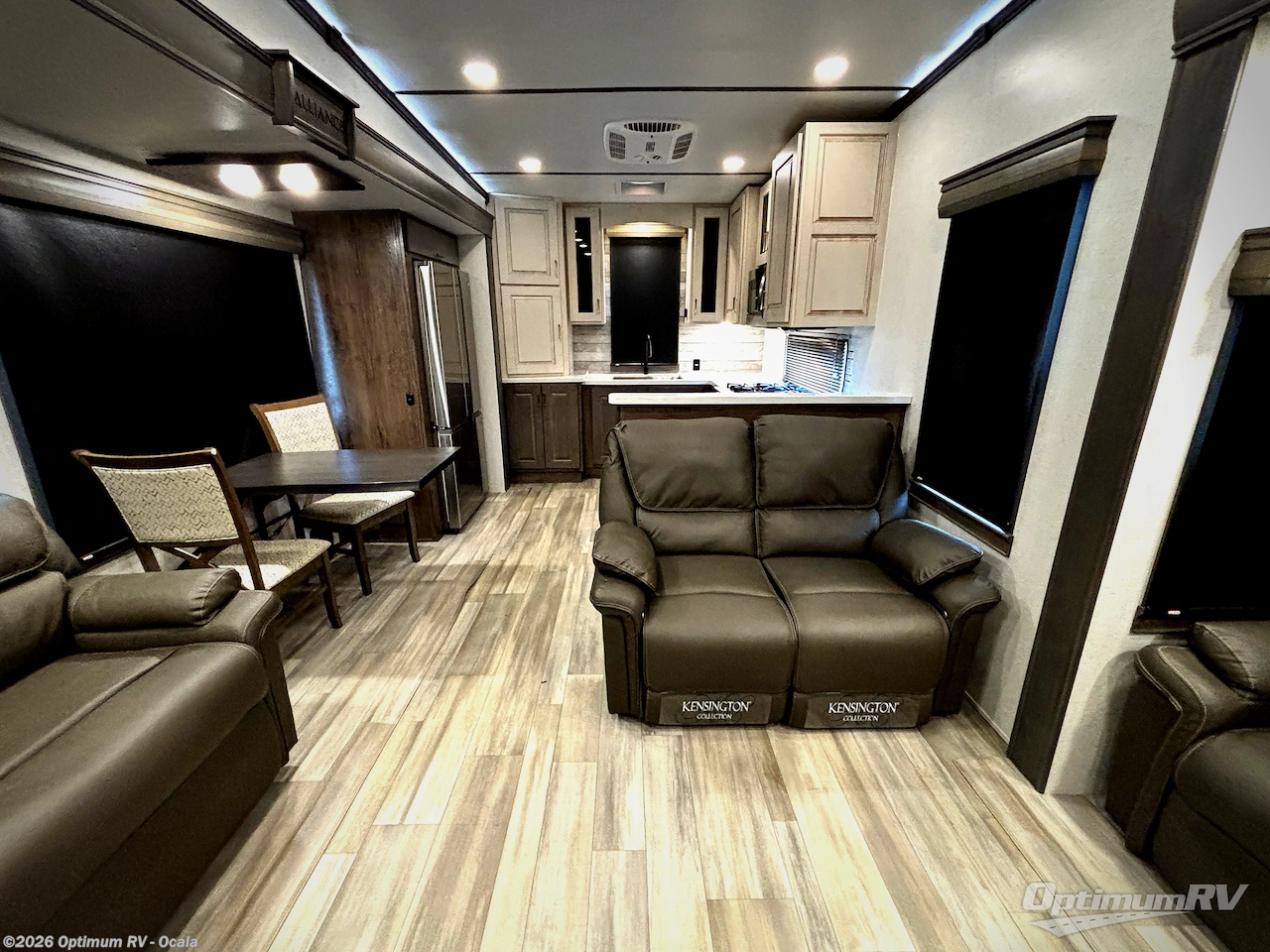 Used 2022 Skyline Alliance Paradigm 372RK available in Ocala, Florida