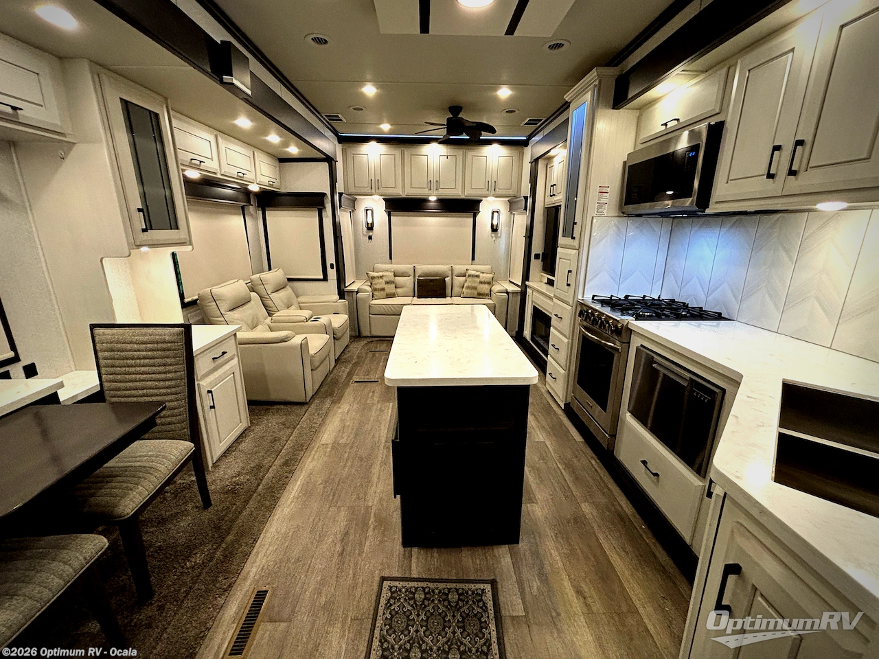 Used 2022 DRV Mobile Suites 40KSSB4 available in Ocala, Florida