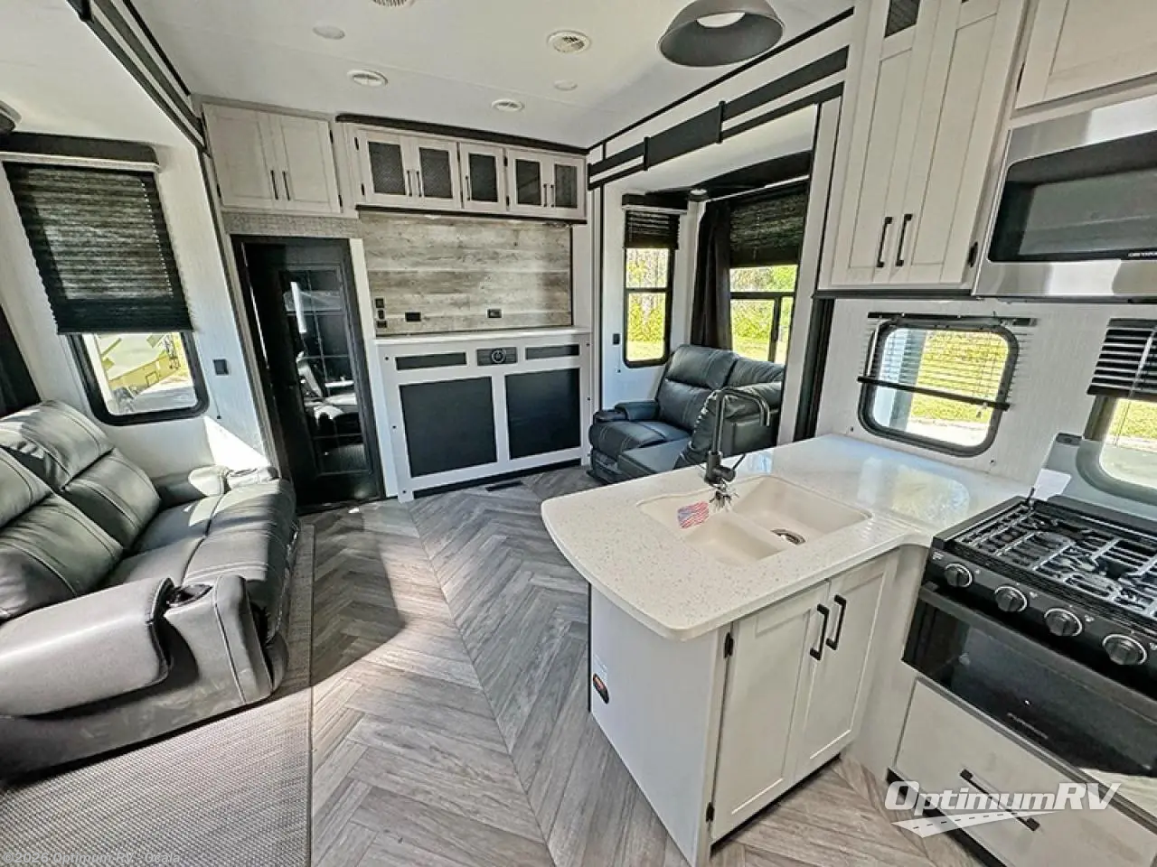 Used 2023 Heartland Torque 350 available in Ocala, Florida