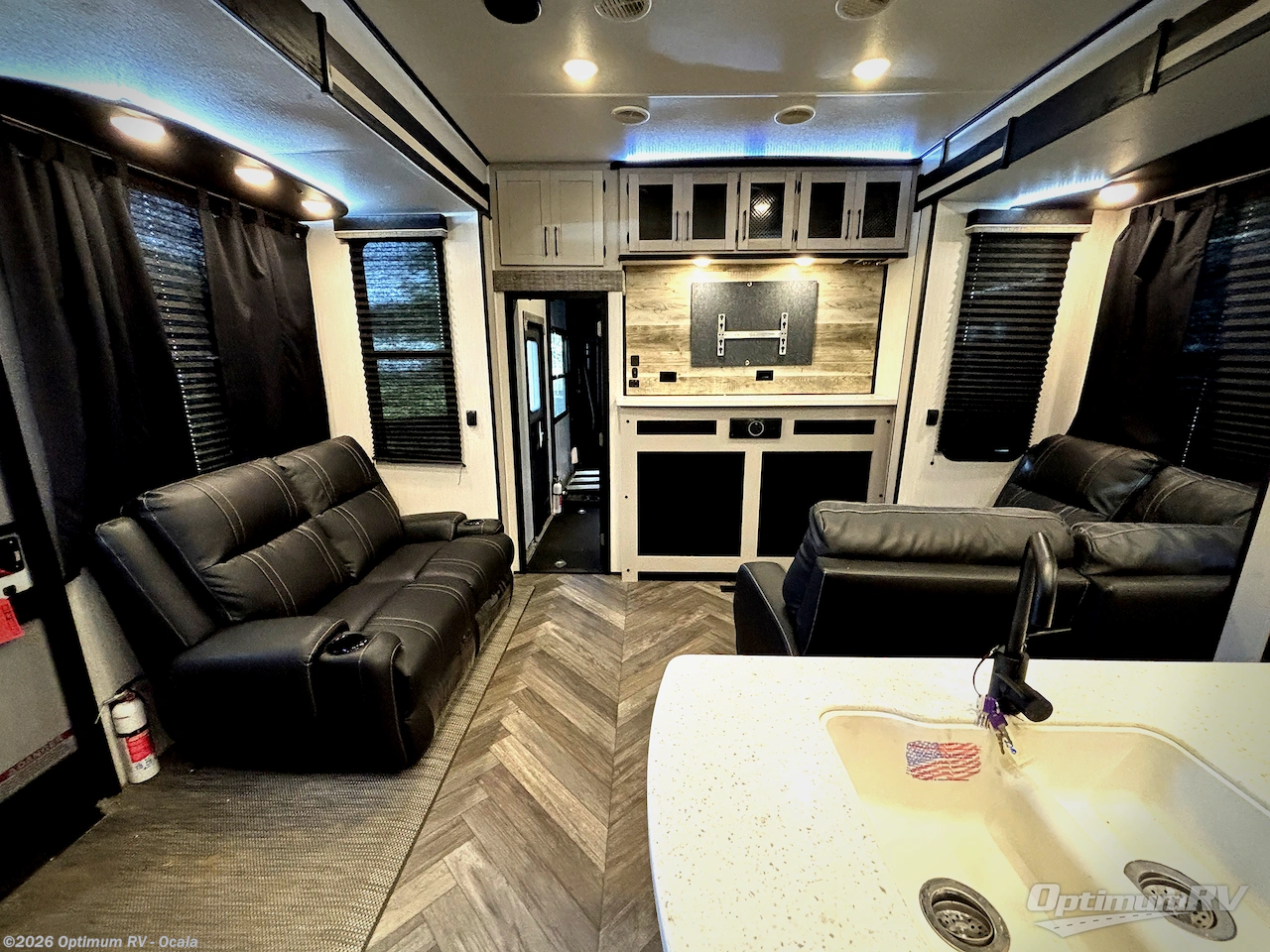 Used 2023 Heartland Torque 350 available in Ocala, Florida