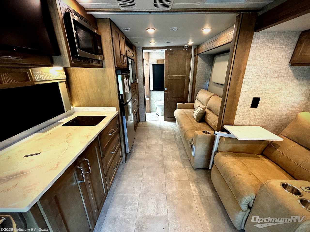 Used 2024 Tiffin Wayfarer 25RW available in Ocala, Florida