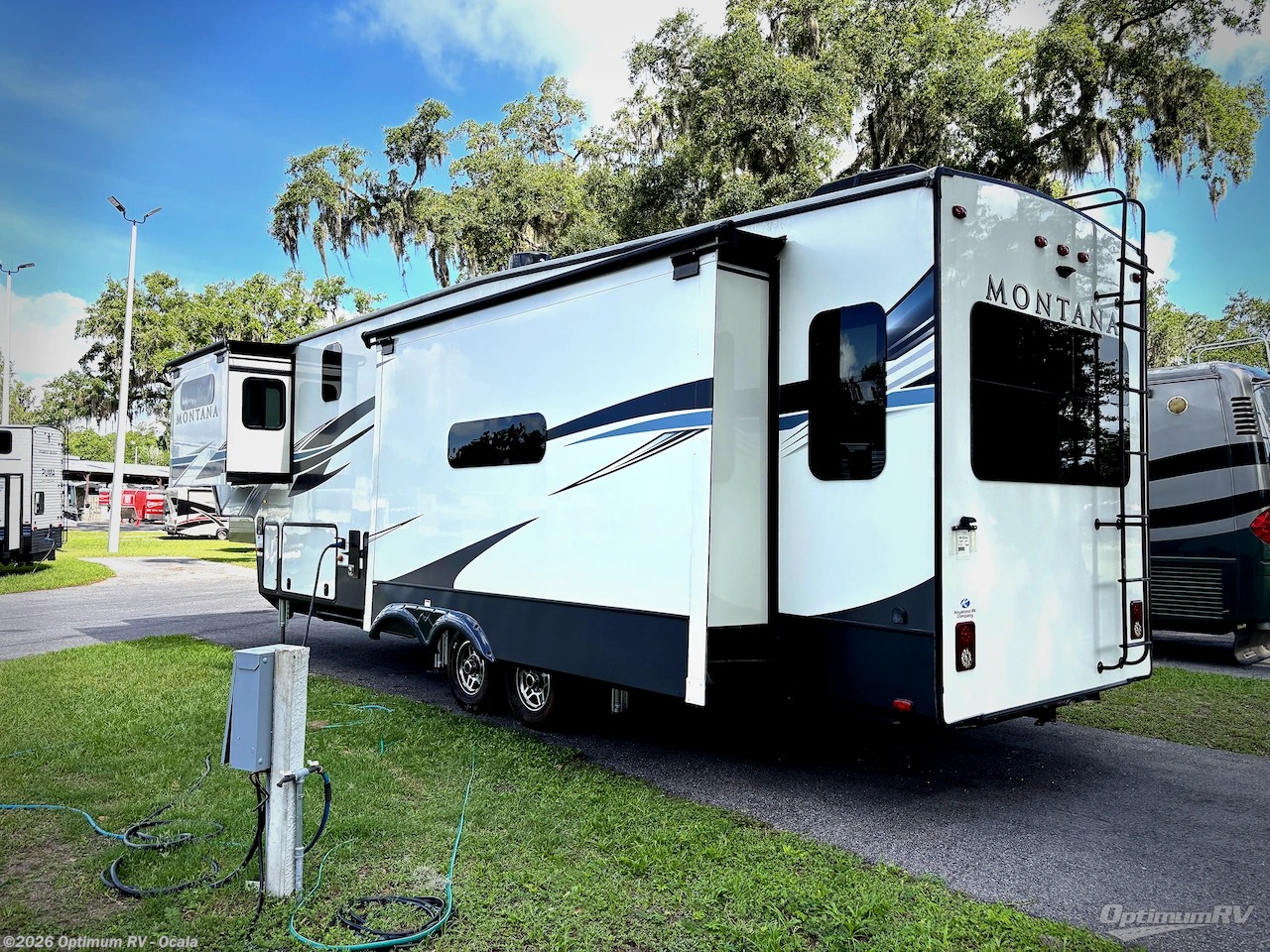 2021 Montana 3231CK by Keystone from Optimum RV - Ocala in Ocala, Florida