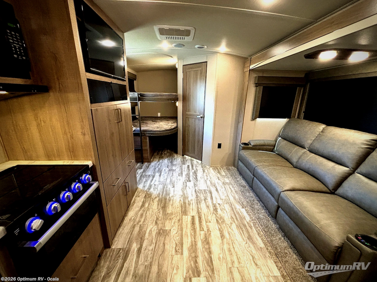 Used 2022 Grand Design Imagine 2400BH available in Ocala, Florida