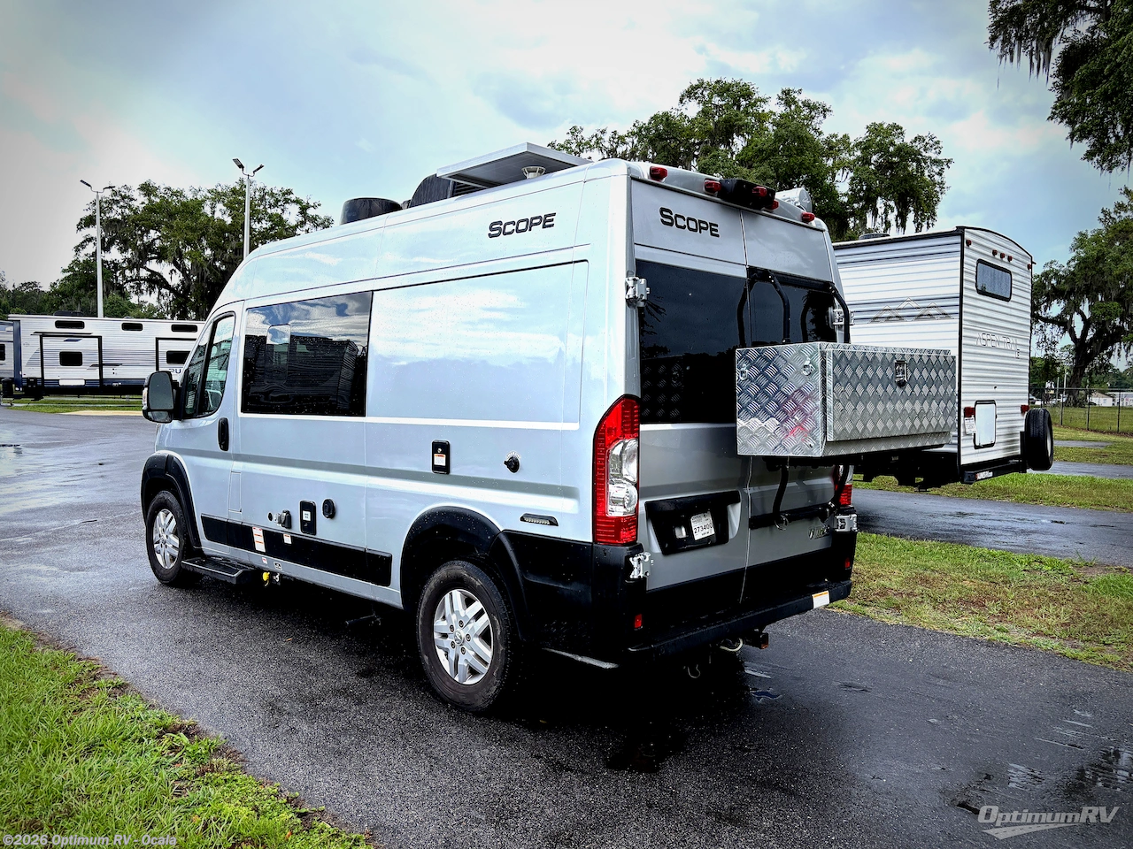 2023 Scope 18M by Thor from Optimum RV - Ocala in Ocala, Florida