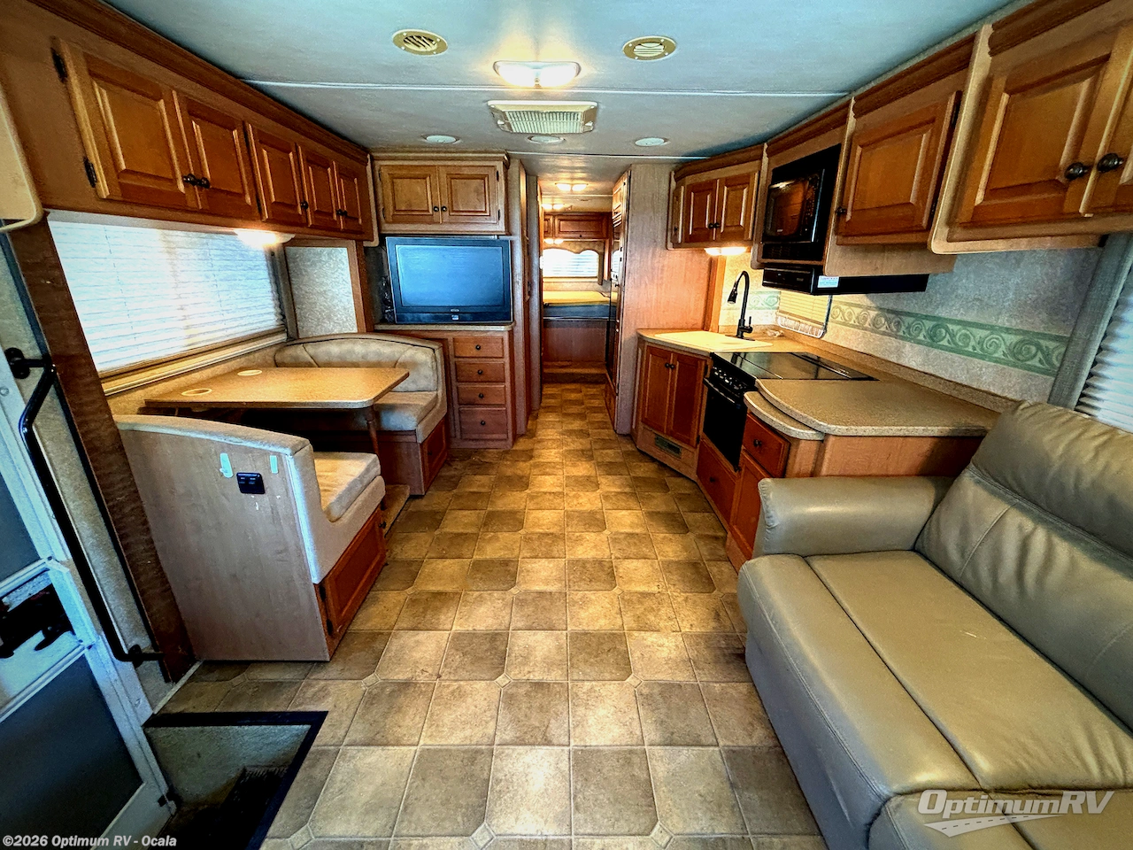 Used 2009 Four Winds WINDSPORT 33T available in Ocala, Florida