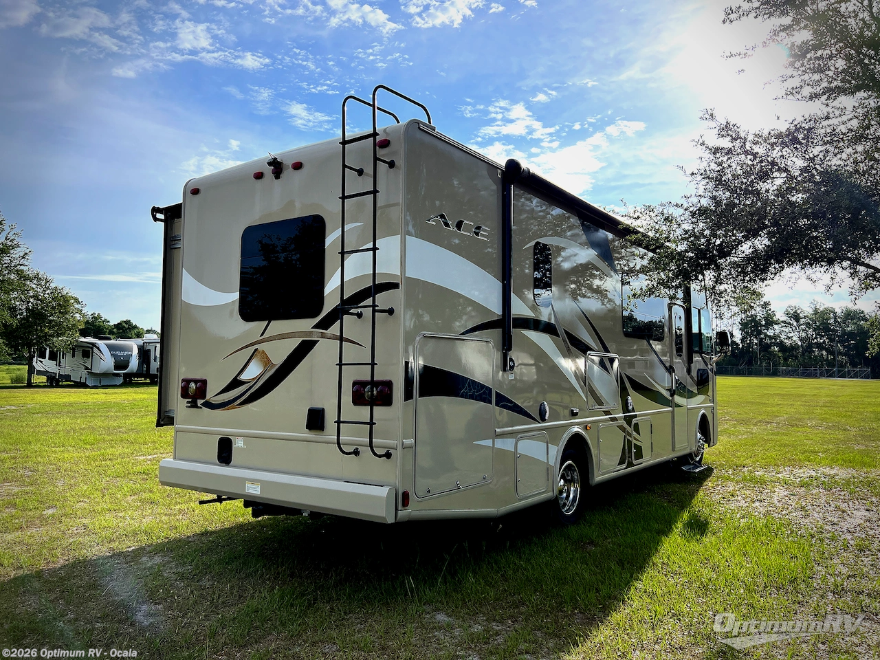 2017 ACE 29.3 by Thor from Optimum RV - Ocala in Ocala, Florida