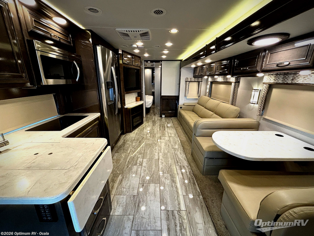 Used 2022 Jayco Seneca 37K available in Ocala, Florida