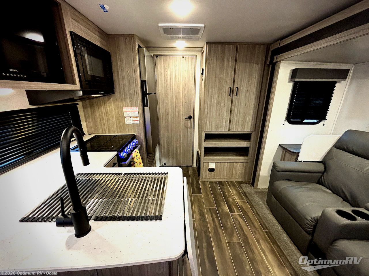 Used 2023 Keystone Passport SL 189RB available in Ocala, Florida