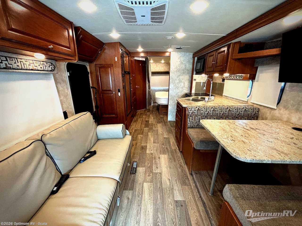 Used 2019 Winnebago Vista 27PE available in Ocala, Florida