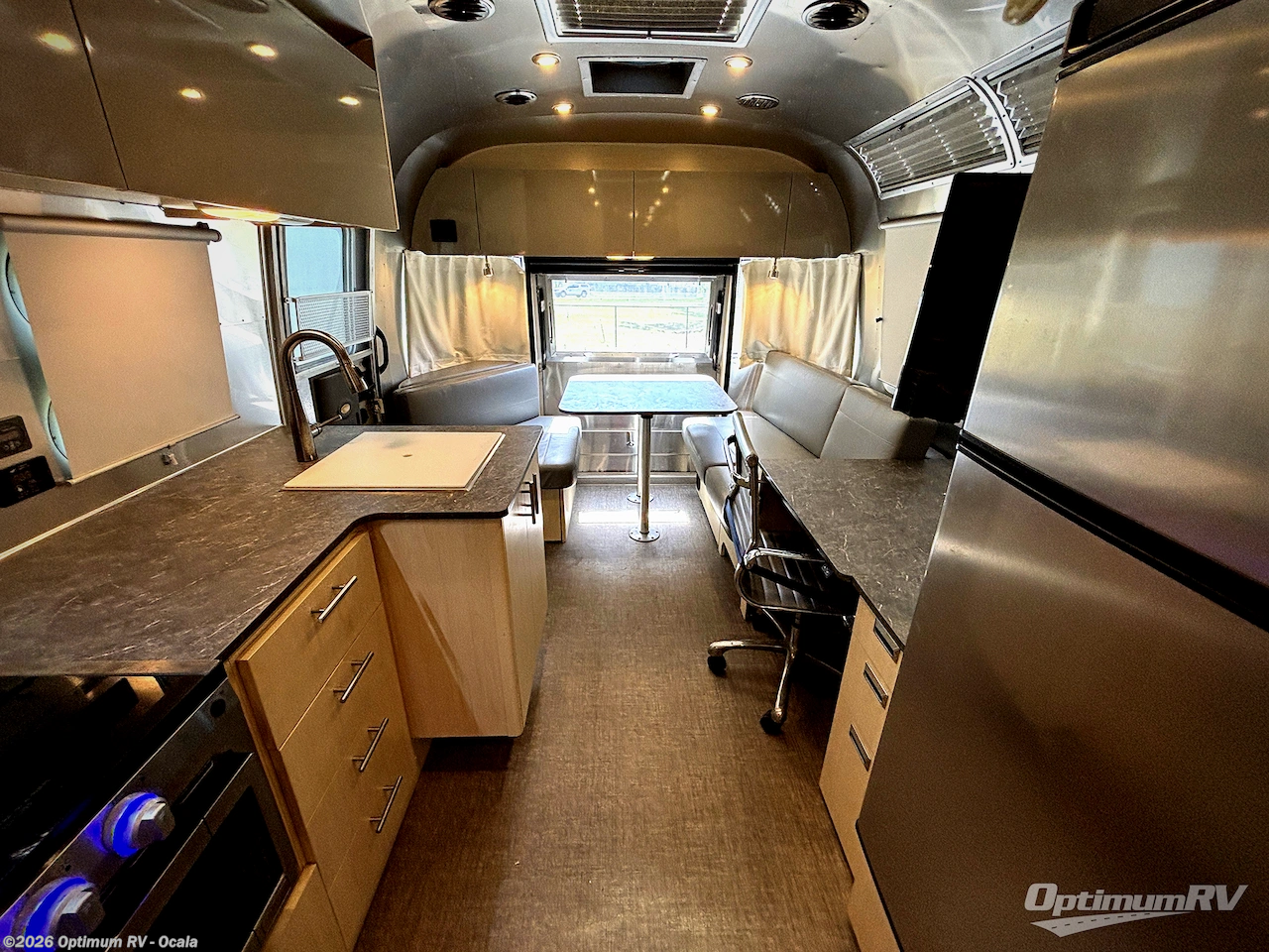 Used 2022 Airstream Flying Cloud 27FB available in Ocala, Florida