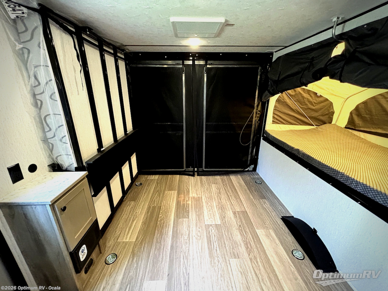 New 2027 Sunset Park RV Sun Lite 14TH available in Ocala, Florida