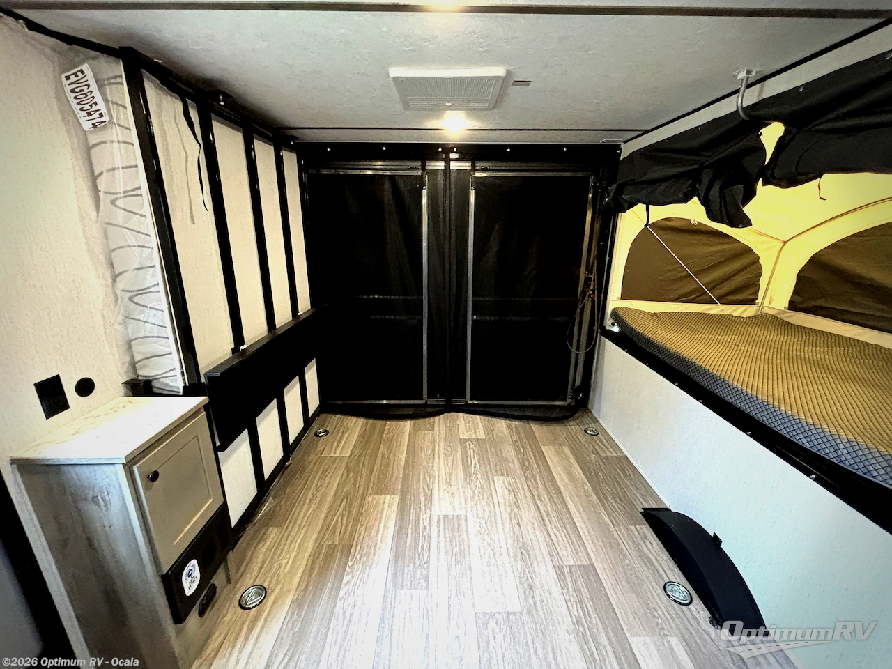 New 2027 Sunset Park RV Sun Lite 14TH available in Ocala, Florida