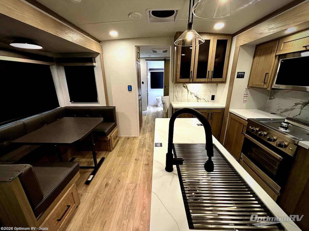 New 2026 Forest River Flagstaff Classic 842DB available in Ocala, Florida