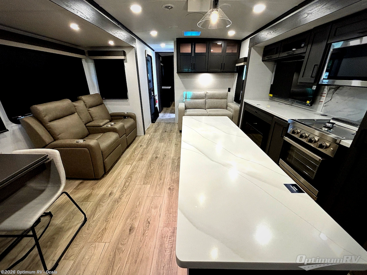 New 2026 Forest River Flagstaff Classic 832FK available in Ocala, Florida