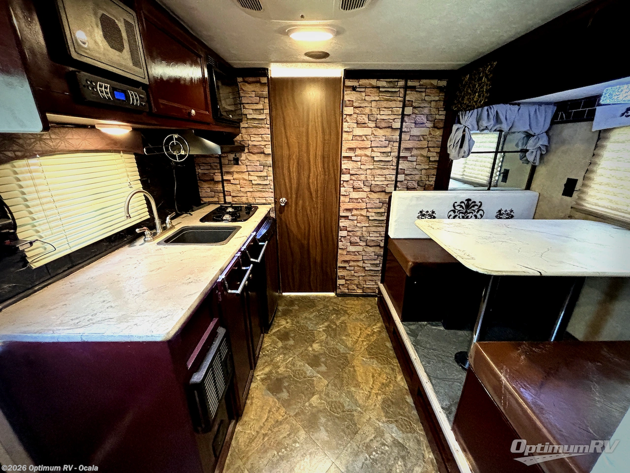 Used 2018 Miscellaneous Viking Ultra-Lite 17FQS available in Ocala, Florida