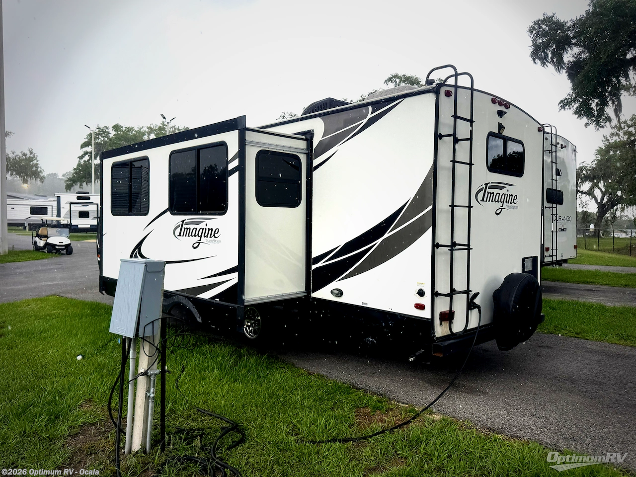 2017 Imagine 2600RB by Grand Design from Optimum RV - Ocala in Ocala, Florida