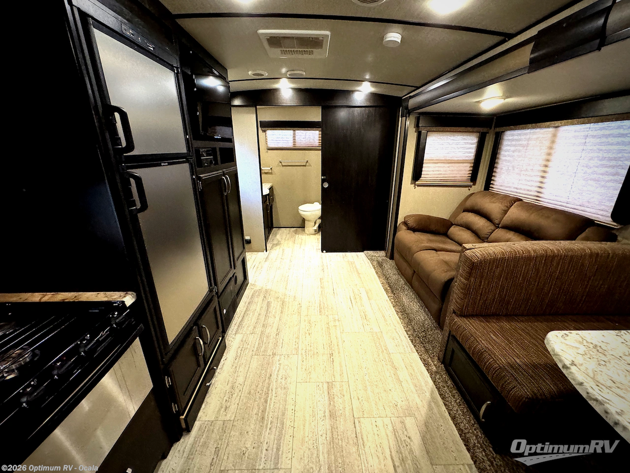 Used 2017 Grand Design Imagine 2600RB available in Ocala, Florida