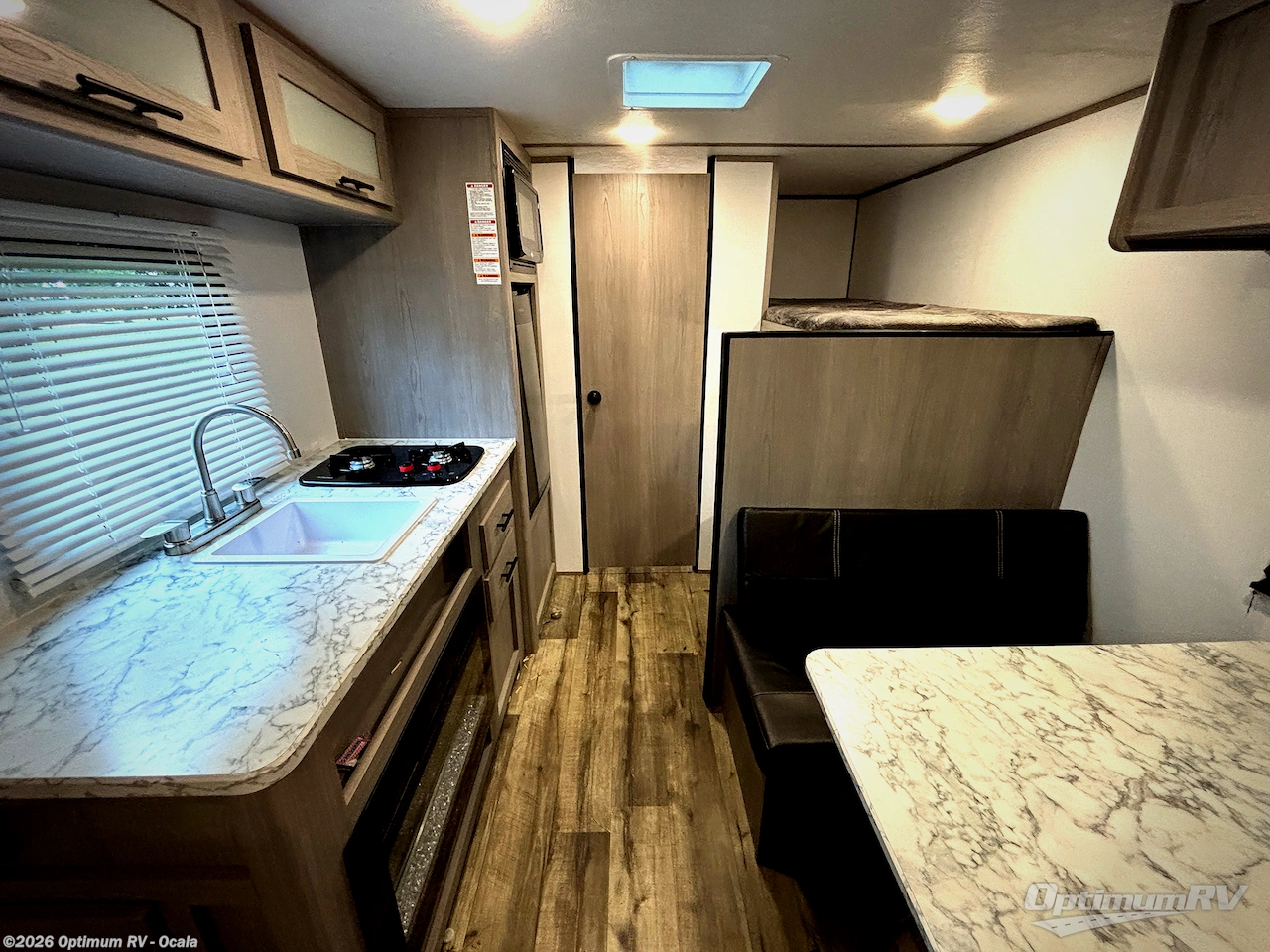 2024 Coleman 17B by Dutchmen from Optimum RV - Ocala in Ocala, Florida