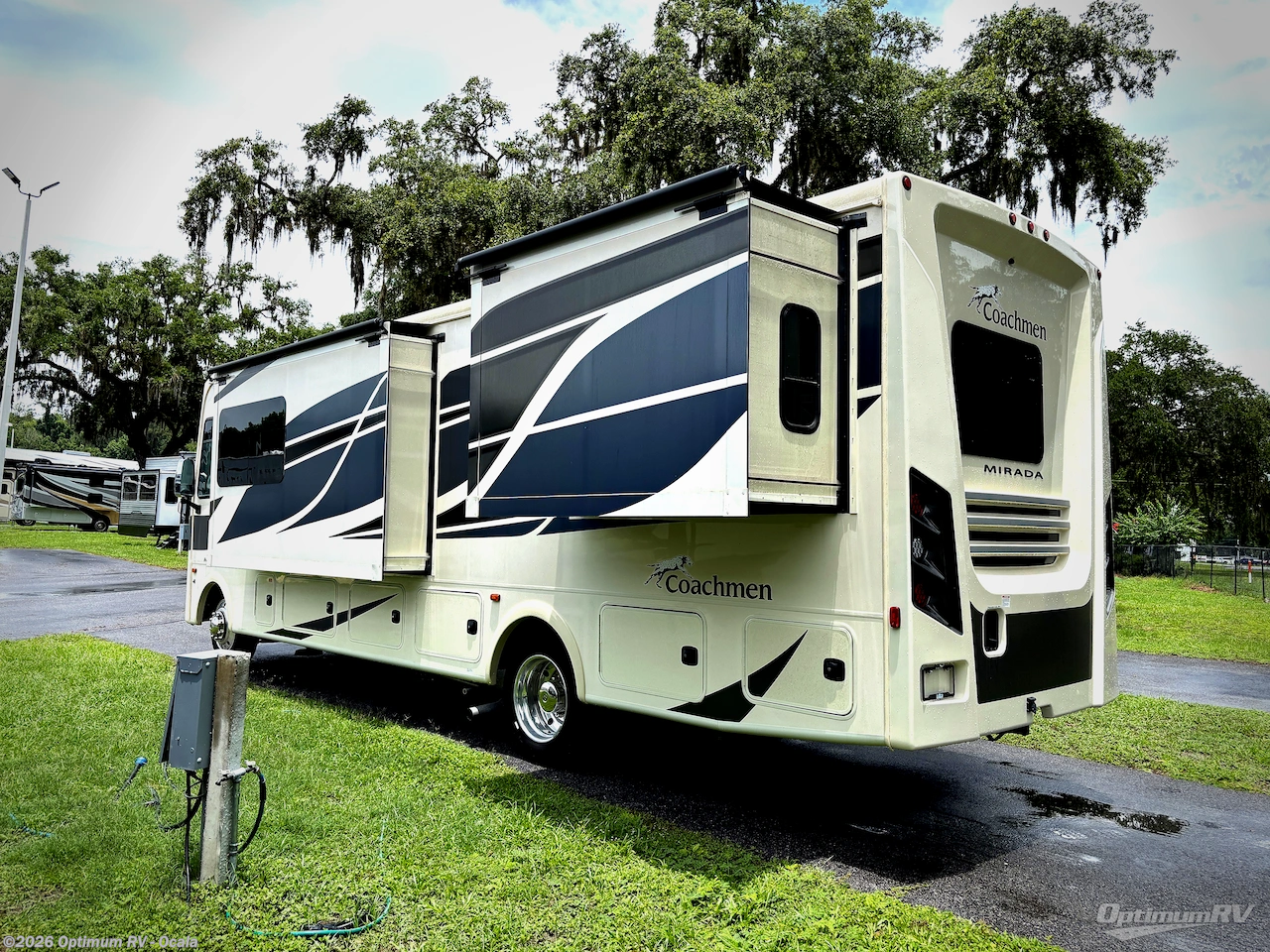2022 Mirada 315KS by Coachmen from Optimum RV - Ocala in Ocala, Florida