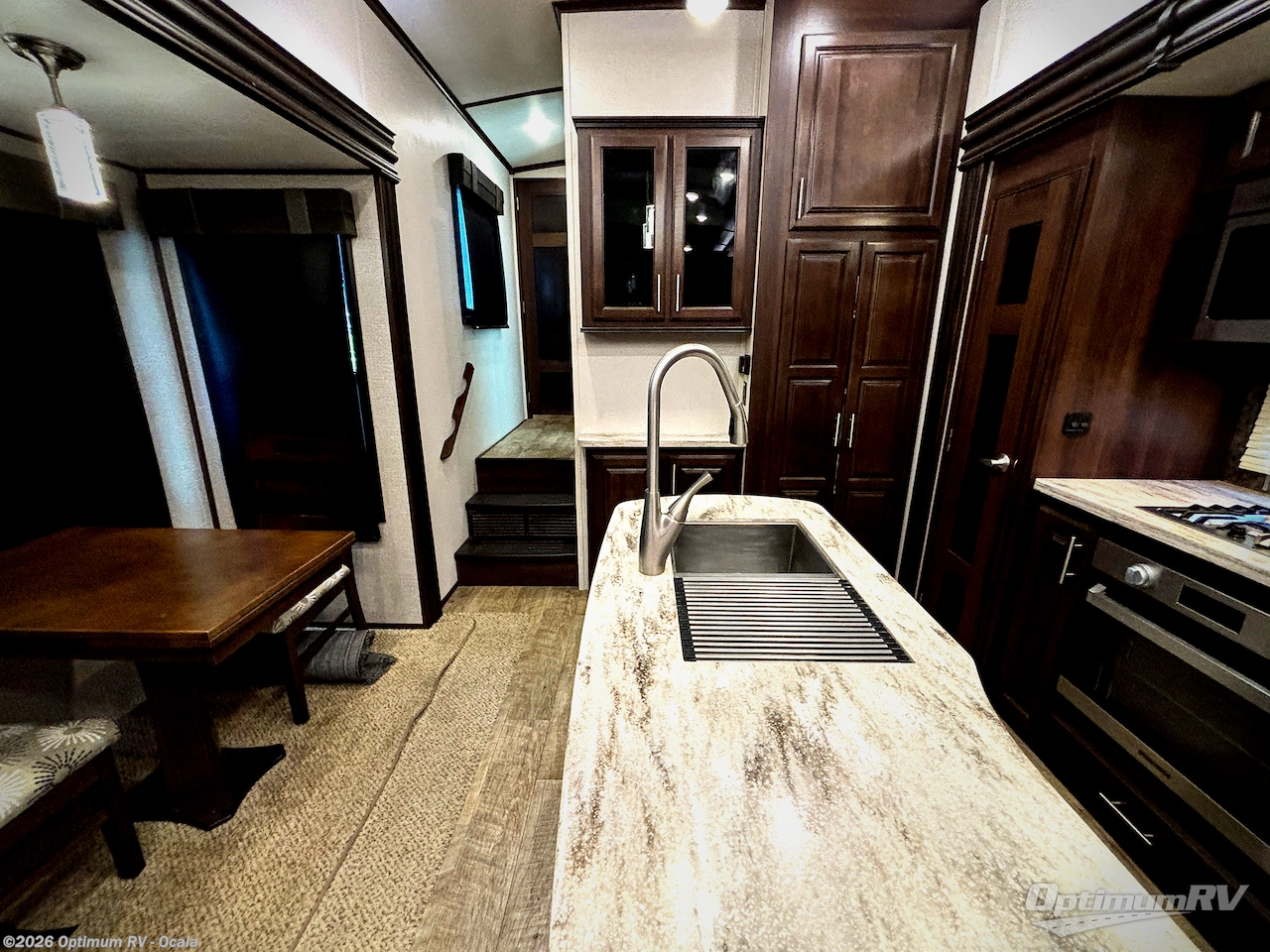 Used 2019 Jayco North Point 385THWS available in Ocala, Florida