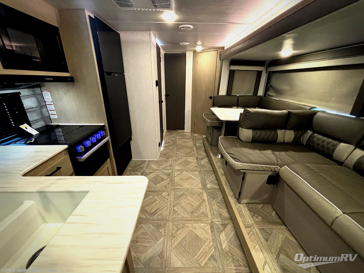Used 2024 Forest River Wildwood X-Lite 273QBXL available in Ocala, Florida