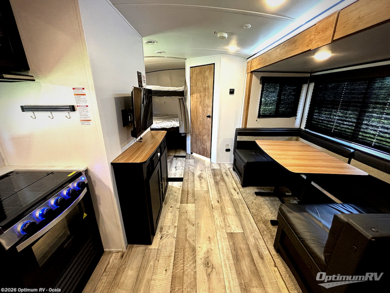 Used 2022 Keystone Springdale 251BH available in Ocala, Florida