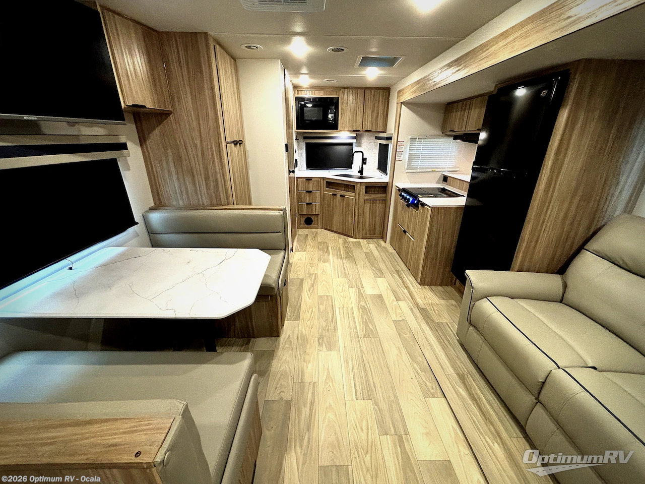 Used 2024 Winnebago Access 25ML available in Ocala, Florida