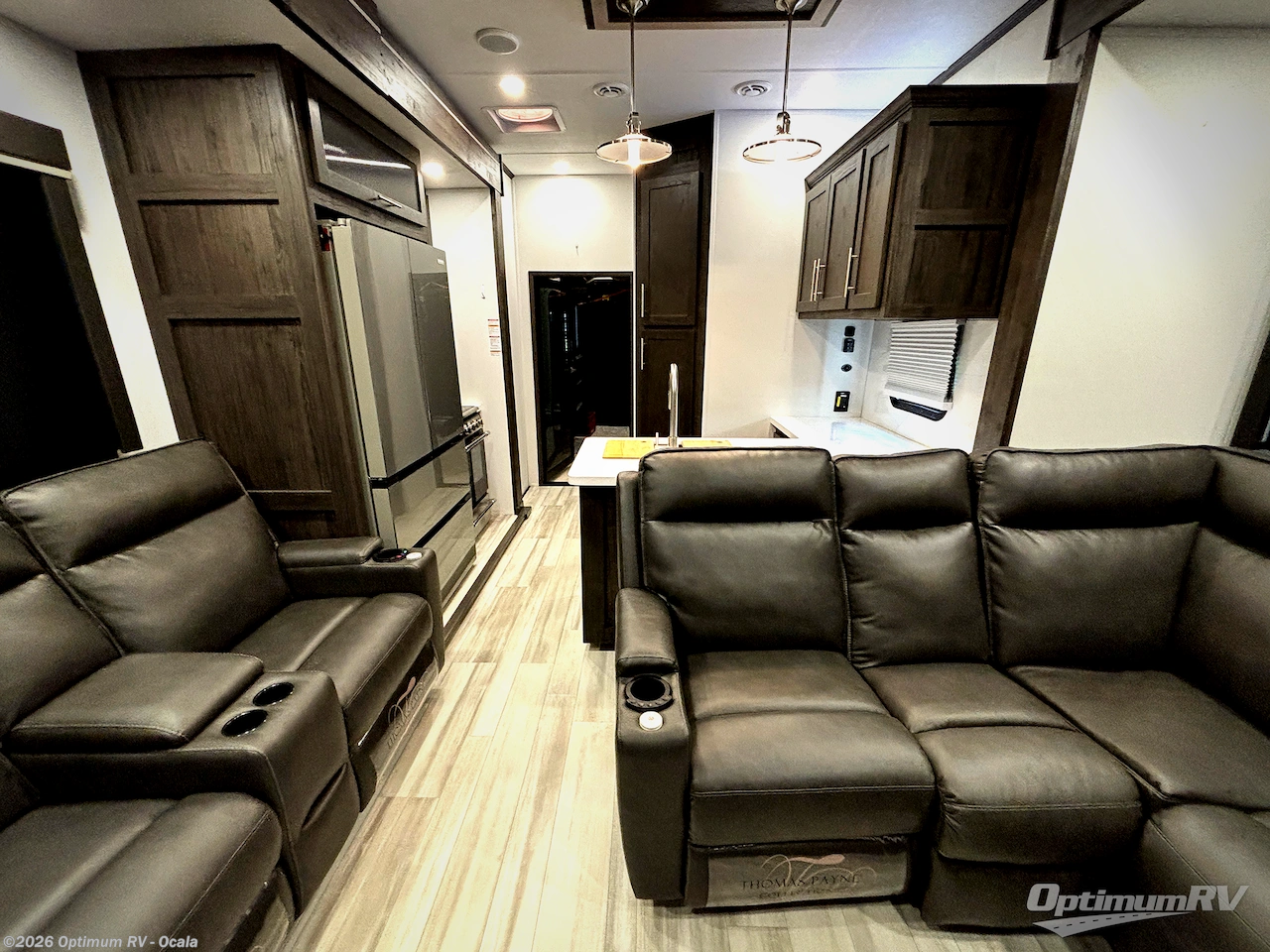 Used 2025 Keystone Fuzion 430 available in Ocala, Florida