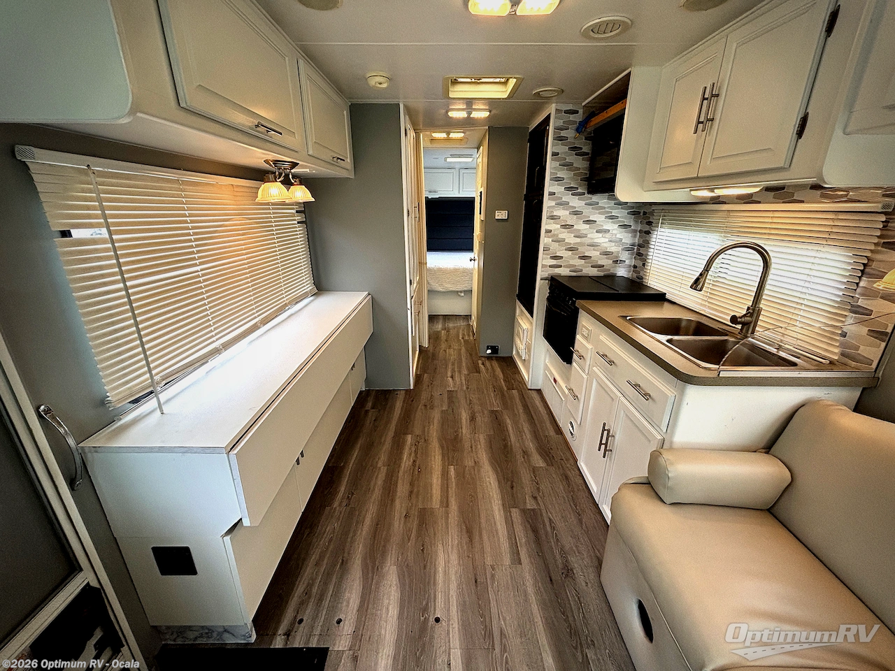 Used 2005 Coachmen Mirada 300QB available in Ocala, Florida