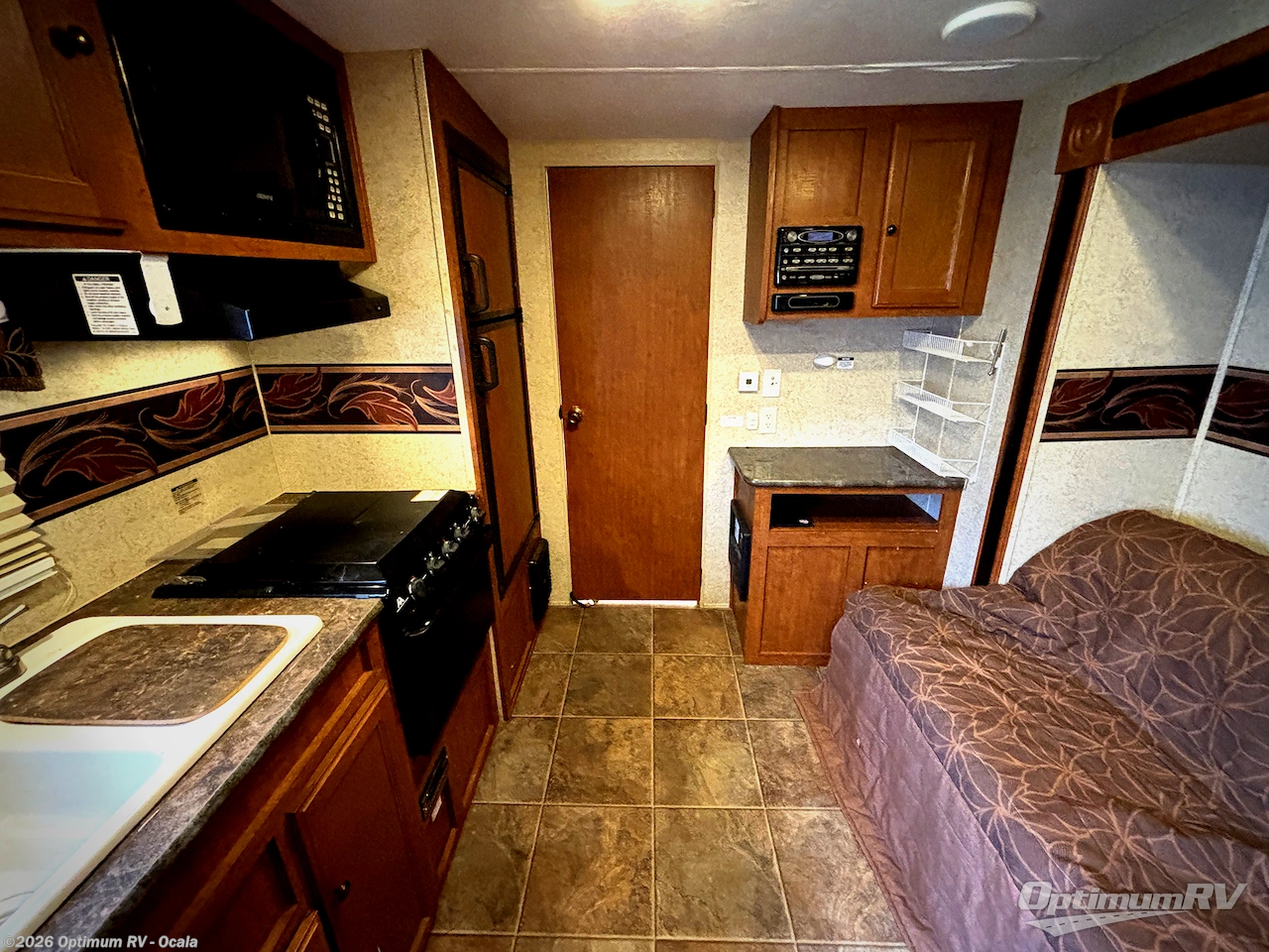 Used 2013 Skyline Nomad Joey Select 271 available in Ocala, Florida