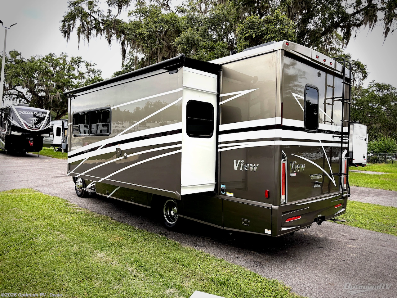 2022 View 24D by Winnebago from Optimum RV - Ocala in Ocala, Florida