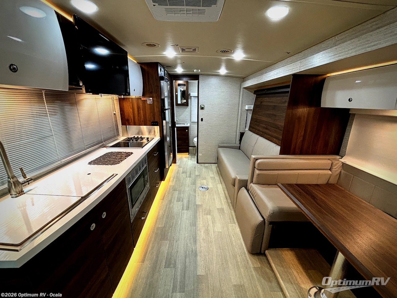 Used 2022 Winnebago View 24D available in Ocala, Florida