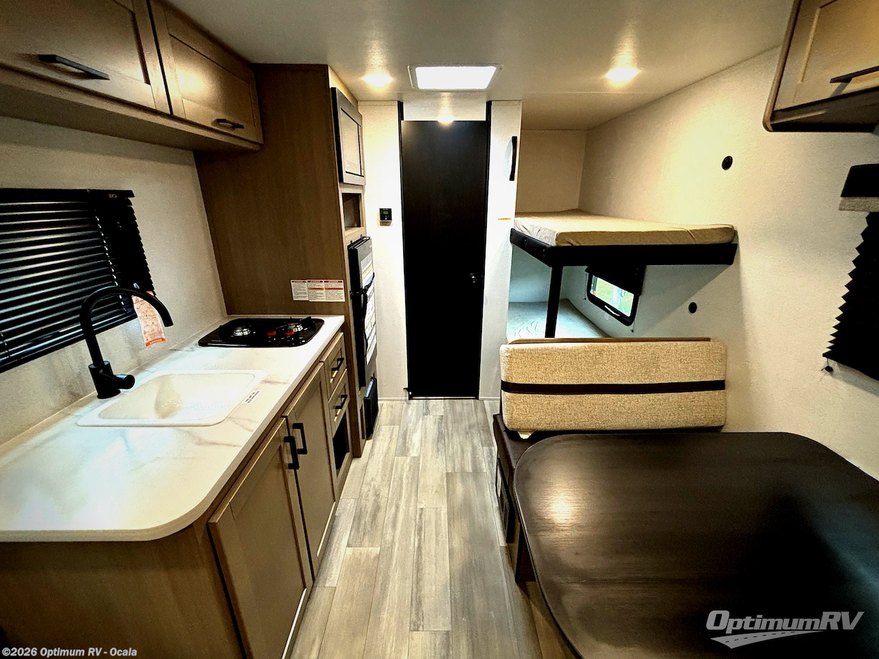 New 2027 Heartland Prowler 1700BH available in Ocala, Florida