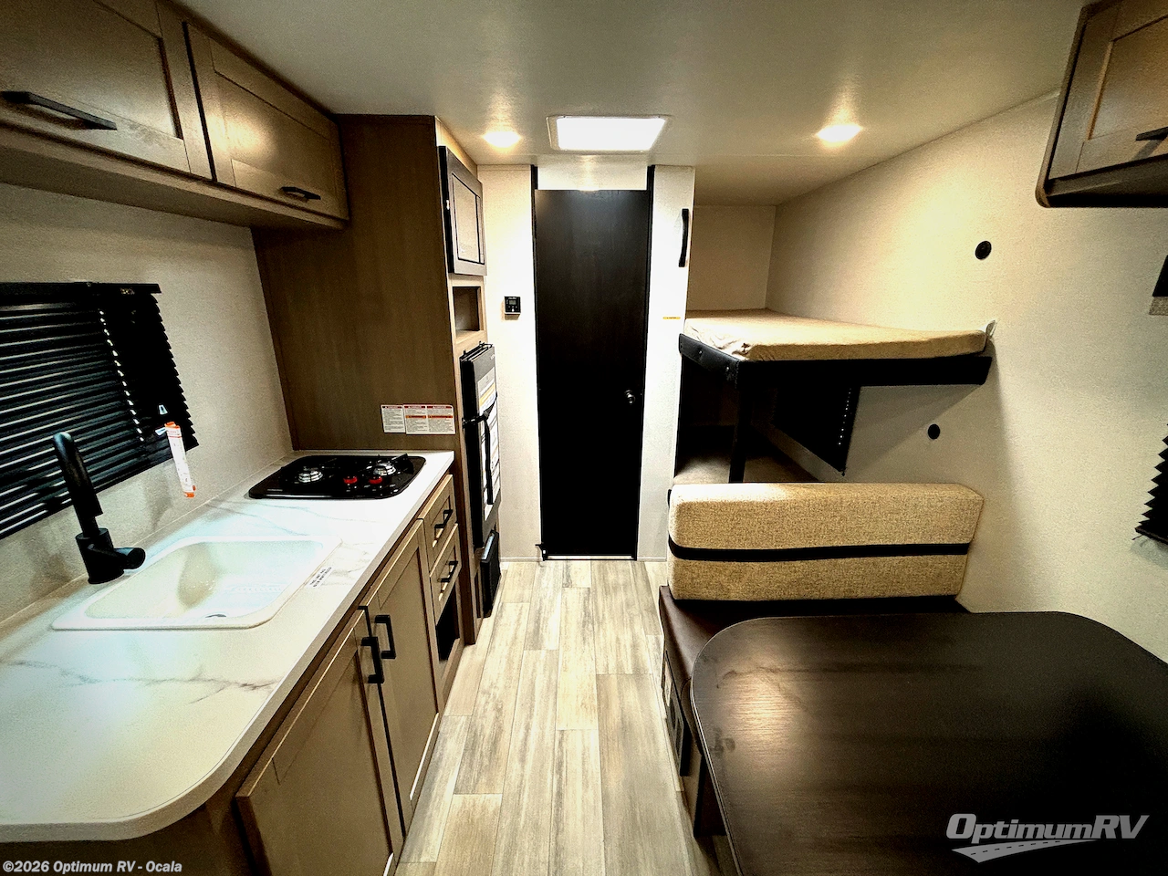 New 2027 Heartland Prowler 1700BH available in Ocala, Florida
