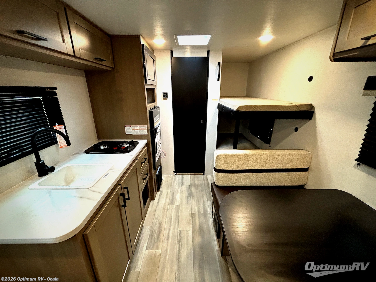 New 2027 Heartland Prowler 1700BH available in Ocala, Florida