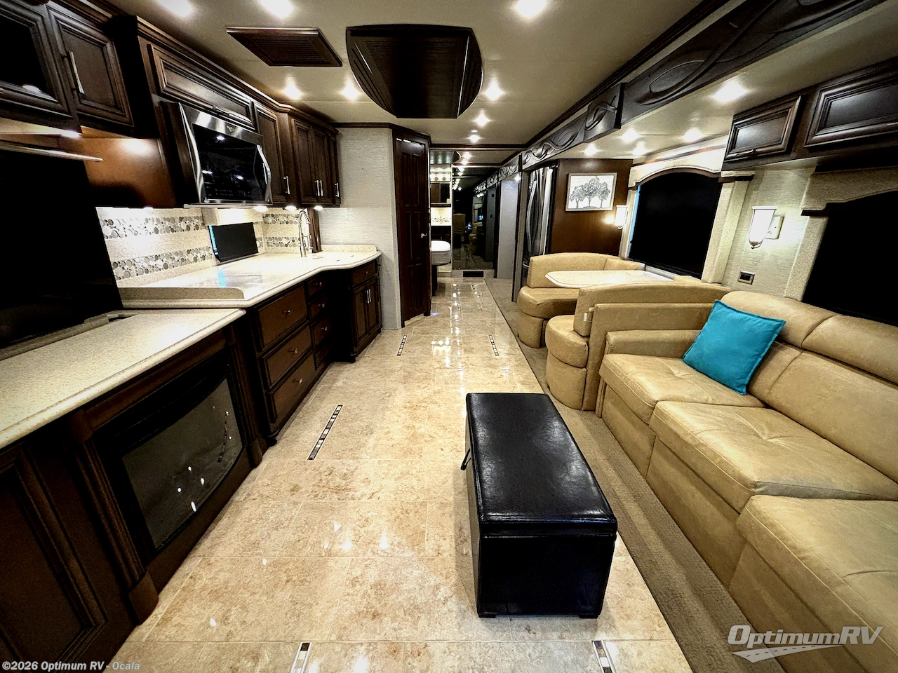 Used 2018 Newmar Ventana 3709 available in Ocala, Florida