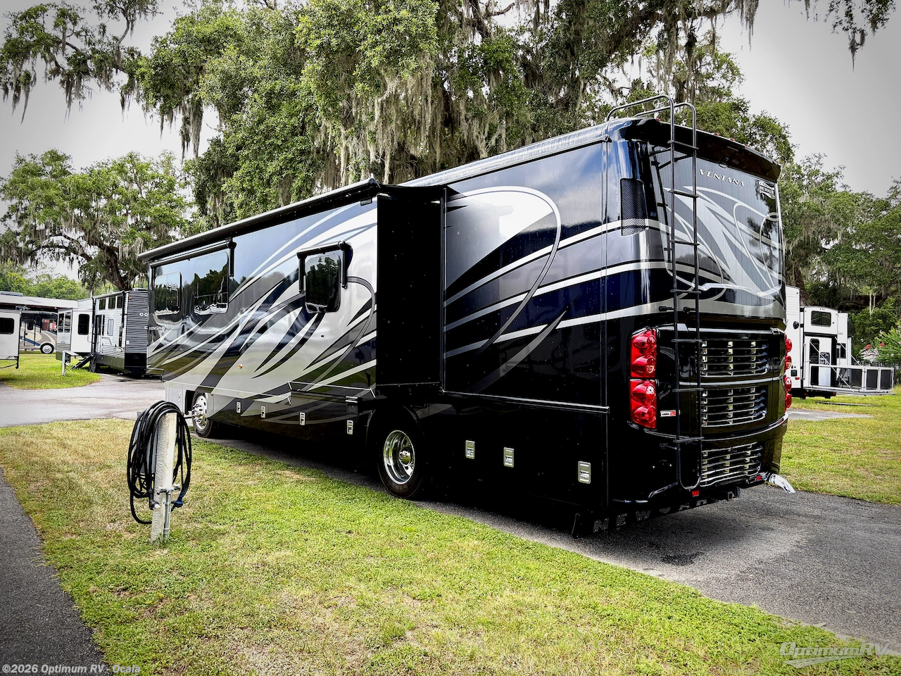 2018 Ventana 3709 by Newmar from Optimum RV - Ocala in Ocala, Florida