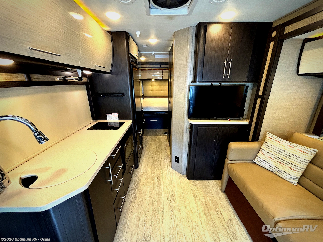 Used 2018 Thor Gemini 24TF available in Ocala, Florida
